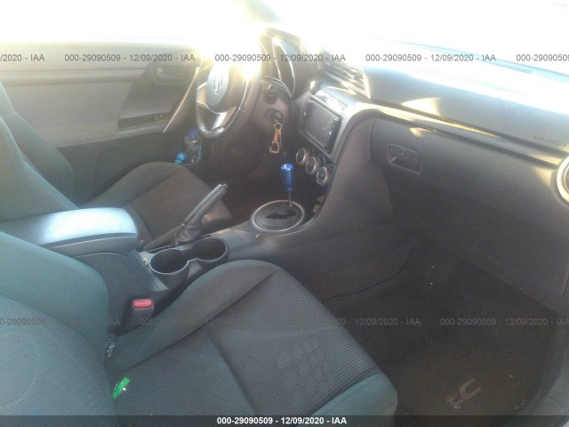 Photo 4 VIN: JTKJF5C77C3042279 - TOYOTA SCION TC 