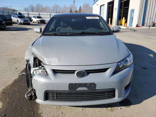 Photo 4 VIN: JTKJF5C77C3043349 - TOYOTA SCION TC 