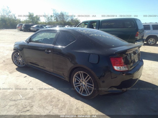 Photo 2 VIN: JTKJF5C77C3043934 - SCION TC 