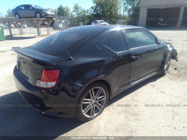 Photo 3 VIN: JTKJF5C77C3043934 - SCION TC 