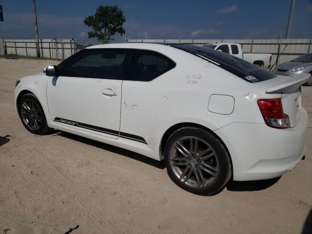 Photo 1 VIN: JTKJF5C77C3044050 - TOYOTA SCION TC 