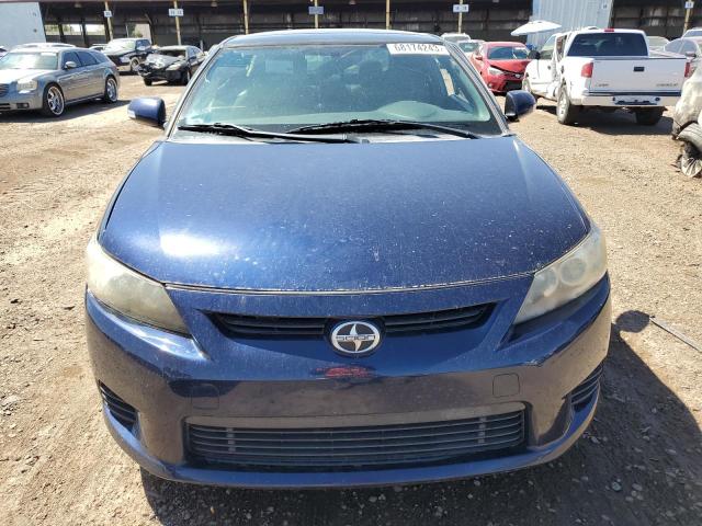 Photo 4 VIN: JTKJF5C77C3044372 - TOYOTA SCION TC 