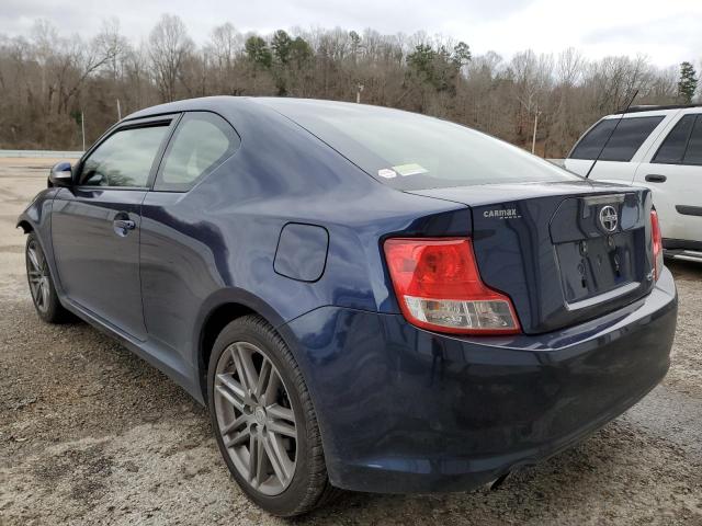 Photo 1 VIN: JTKJF5C77C3044386 - TOYOTA SCION TC 