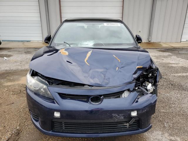 Photo 4 VIN: JTKJF5C77C3044386 - TOYOTA SCION TC 