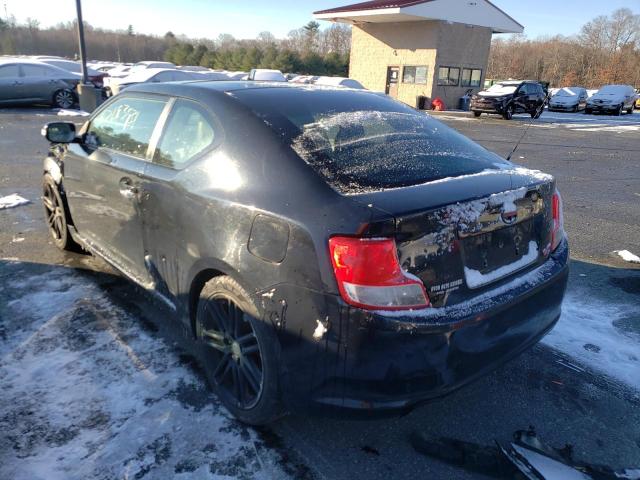 Photo 2 VIN: JTKJF5C77C3044663 - TOYOTA SCION TC 