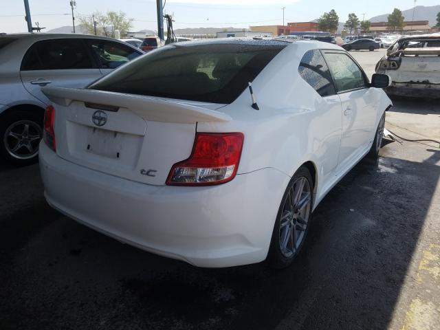 Photo 3 VIN: JTKJF5C77D3046740 - TOYOTA SCION TC 