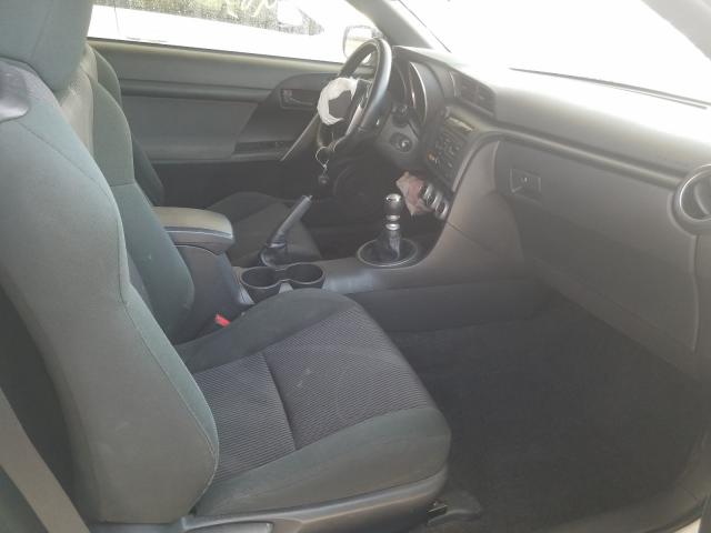 Photo 4 VIN: JTKJF5C77D3046740 - TOYOTA SCION TC 