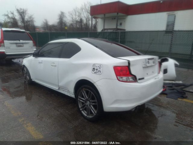 Photo 2 VIN: JTKJF5C77D3048083 - SCION TC 