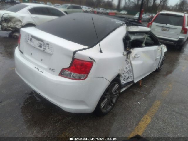 Photo 3 VIN: JTKJF5C77D3048083 - SCION TC 