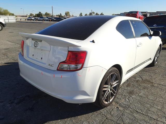 Photo 3 VIN: JTKJF5C77D3049878 - TOYOTA SCION TC 