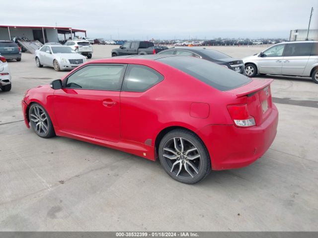 Photo 2 VIN: JTKJF5C77D3050738 - SCION TC 