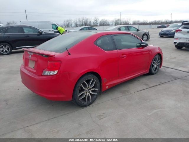 Photo 3 VIN: JTKJF5C77D3050738 - SCION TC 