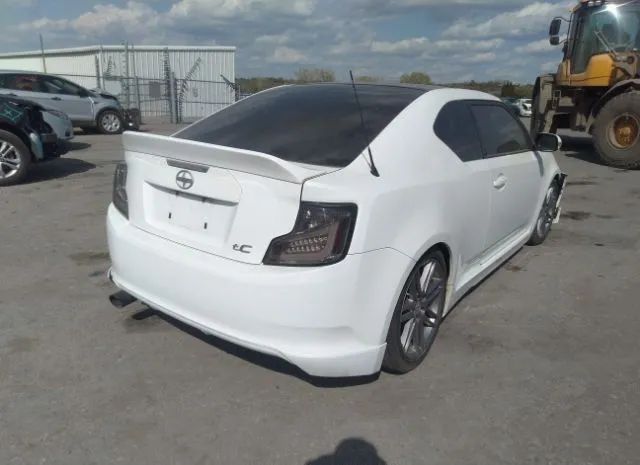 Photo 3 VIN: JTKJF5C77D3050772 - SCION TC 