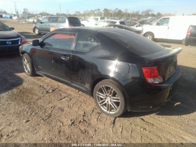 Photo 2 VIN: JTKJF5C77D3051307 - SCION TC 