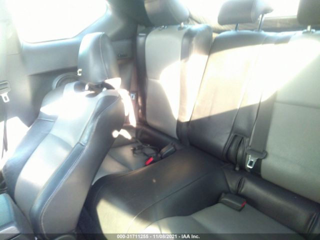 Photo 7 VIN: JTKJF5C77D3051307 - SCION TC 