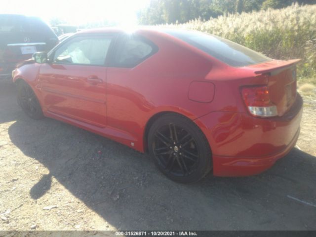 Photo 2 VIN: JTKJF5C77D3052635 - SCION TC 