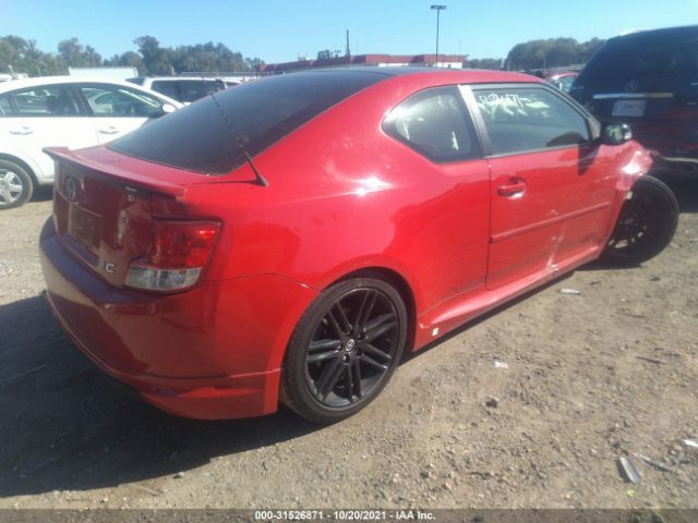 Photo 3 VIN: JTKJF5C77D3052635 - SCION TC 