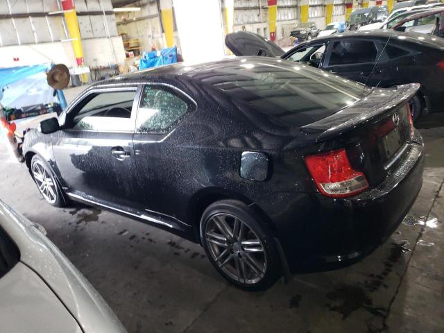 Photo 1 VIN: JTKJF5C77D3055535 - TOYOTA SCION TC 