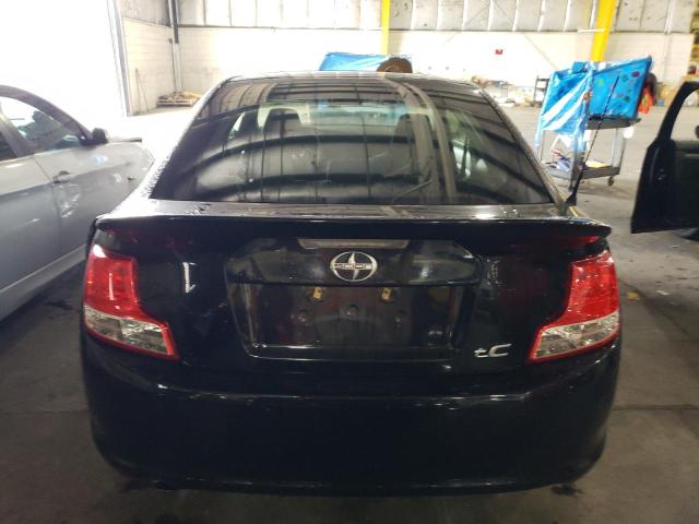 Photo 5 VIN: JTKJF5C77D3055535 - TOYOTA SCION TC 