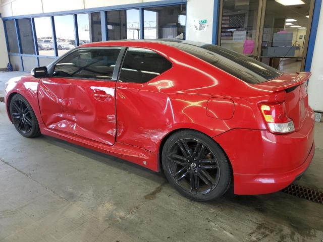 Photo 1 VIN: JTKJF5C77D3055664 - TOYOTA SCION 