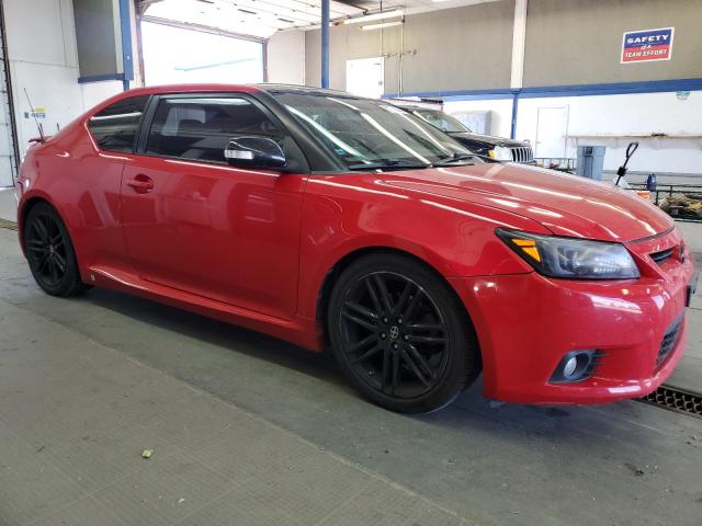 Photo 3 VIN: JTKJF5C77D3055664 - TOYOTA SCION 