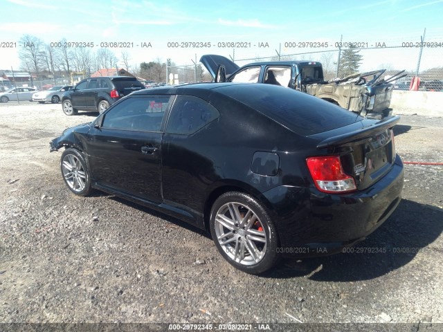 Photo 2 VIN: JTKJF5C77D3055678 - SCION TC 