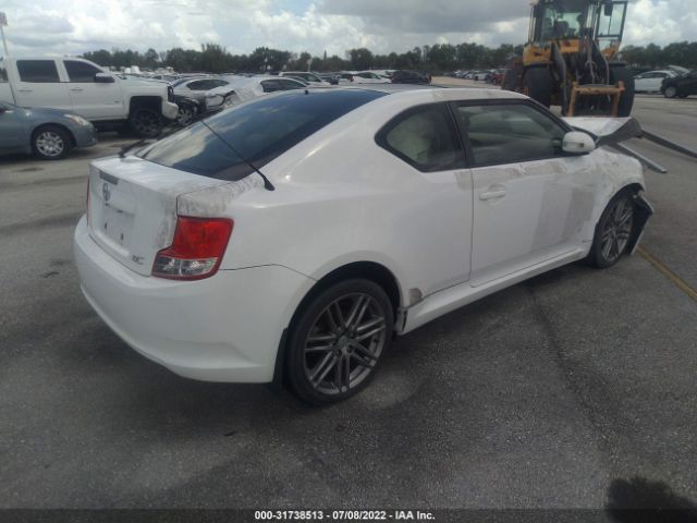 Photo 3 VIN: JTKJF5C77D3057480 - SCION TC 