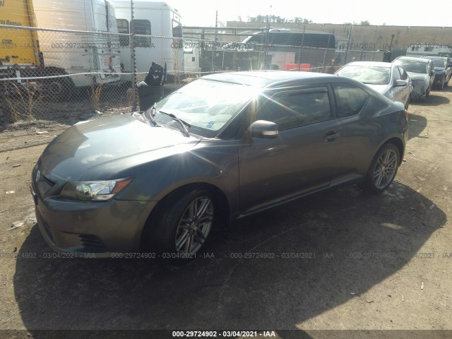 Photo 1 VIN: JTKJF5C77D3058077 - SCION TC 