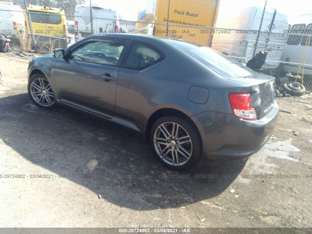 Photo 2 VIN: JTKJF5C77D3058077 - SCION TC 