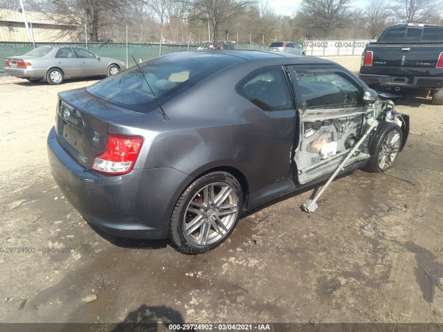 Photo 3 VIN: JTKJF5C77D3058077 - SCION TC 