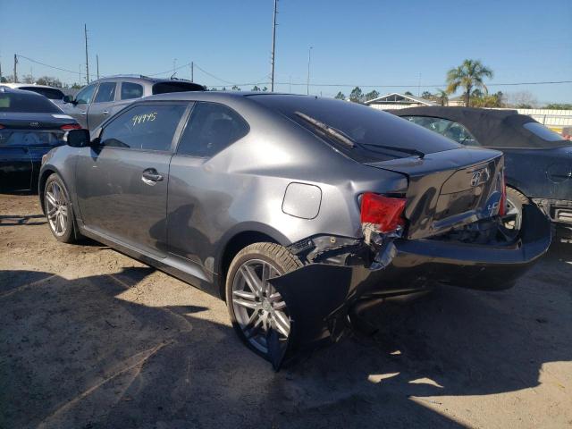 Photo 1 VIN: JTKJF5C77D3058175 - TOYOTA SCION TC 