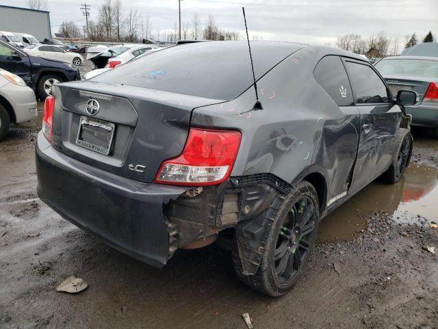 Photo 3 VIN: JTKJF5C77D3058290 - TOYOTA SCION TC 