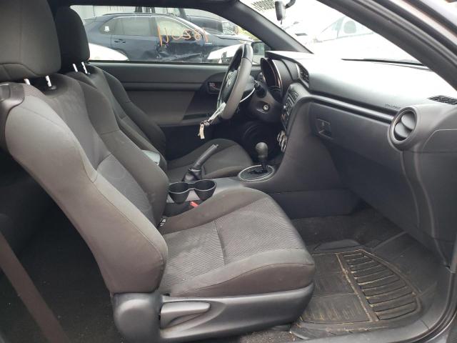 Photo 4 VIN: JTKJF5C77D3058290 - TOYOTA SCION TC 