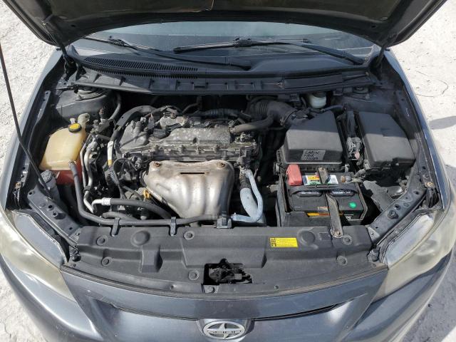 Photo 10 VIN: JTKJF5C77D3058662 - TOYOTA SCION TC 