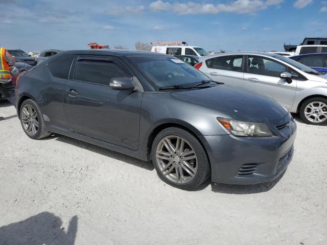 Photo 3 VIN: JTKJF5C77D3058662 - TOYOTA SCION TC 