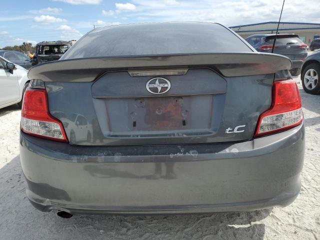 Photo 5 VIN: JTKJF5C77D3058662 - TOYOTA SCION TC 