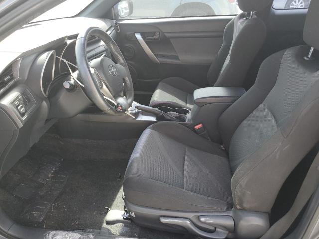 Photo 6 VIN: JTKJF5C77D3058662 - TOYOTA SCION TC 