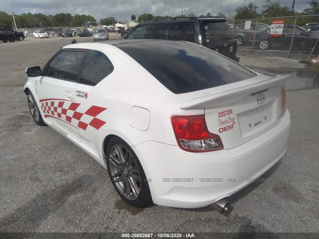 Photo 2 VIN: JTKJF5C77D3059794 - SCION TC 