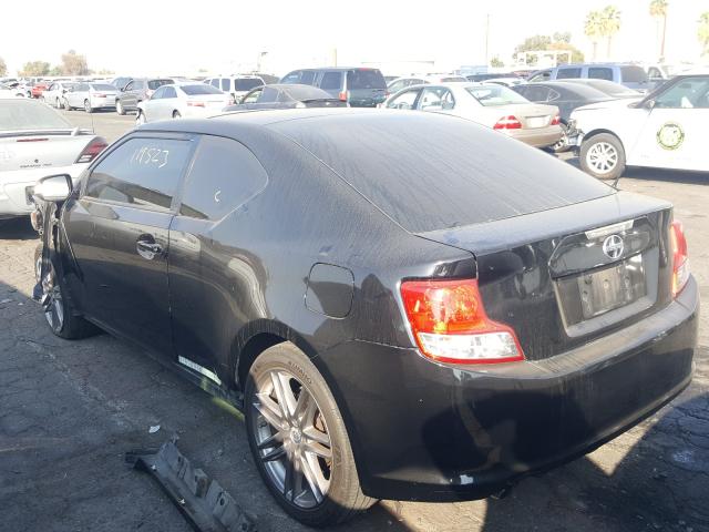 Photo 2 VIN: JTKJF5C77D3061027 - TOYOTA SCION TC 