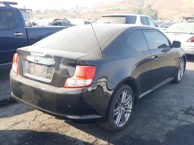 Photo 3 VIN: JTKJF5C77D3061027 - TOYOTA SCION TC 