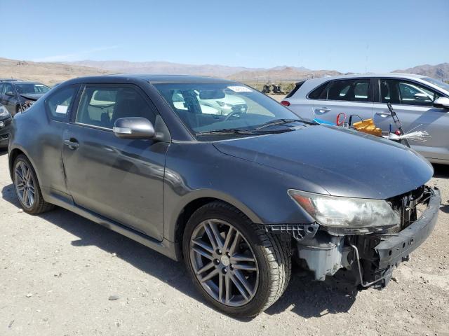 Photo 3 VIN: JTKJF5C77D3062534 - TOYOTA SCION 