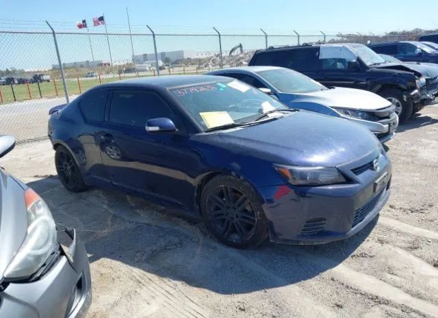 Photo 0 VIN: JTKJF5C77D3062548 - SCION TC 