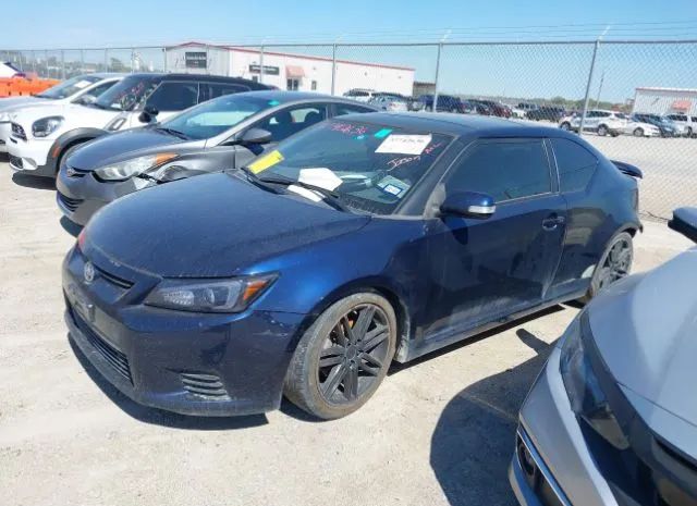 Photo 1 VIN: JTKJF5C77D3062548 - SCION TC 