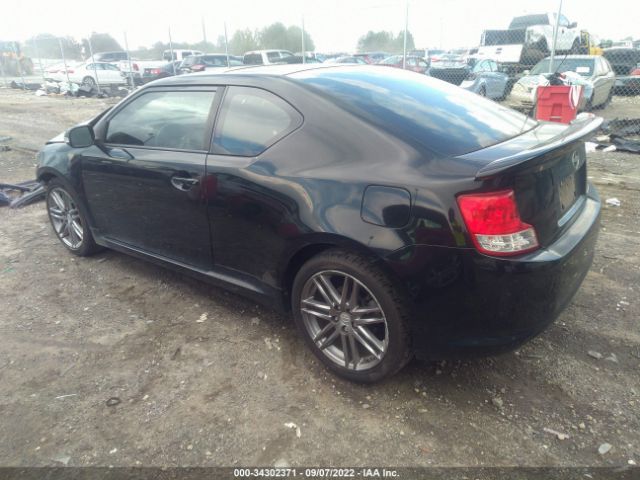 Photo 2 VIN: JTKJF5C77D3063697 - SCION TC 