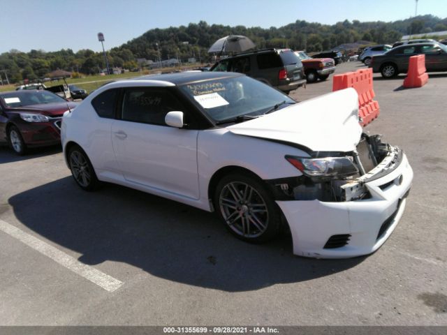 Photo 0 VIN: JTKJF5C77D3065255 - SCION TC 