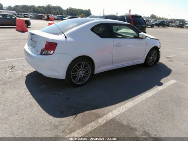 Photo 3 VIN: JTKJF5C77D3065255 - SCION TC 