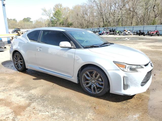 Photo 3 VIN: JTKJF5C77E3067184 - TOYOTA SCION TC 