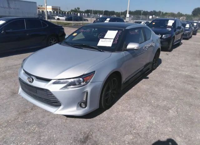 Photo 1 VIN: JTKJF5C77E3067296 - SCION TC 