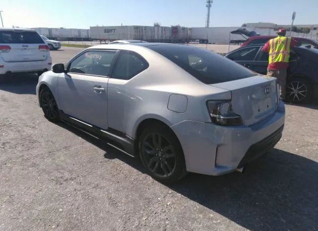 Photo 2 VIN: JTKJF5C77E3067296 - SCION TC 