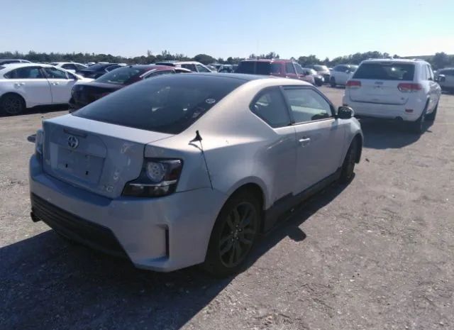 Photo 3 VIN: JTKJF5C77E3067296 - SCION TC 